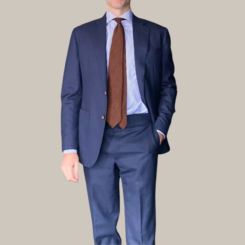 How to choose formal suits for men - Sartorial Guy